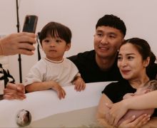 Ini Nama Anak Kedua Nikita Willy dan Indra Priawan - JPNN.com