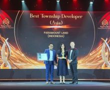 Paramount Land Raih Penghargaan Bergengsi di PropertyGuru Asia Awards 2024 - JPNN.com