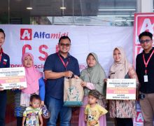 Salurkan 32.000 Telur untuk Ratusan Anak Terindikasi Stunting - JPNN.com