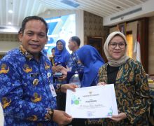 Dr. Nurdin: Pemkot Tangerang Siap Laksanakan Program Makan Bergizi Gratis 2025 - JPNN.com