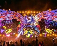 Hadirkan 3 Panggung Spektakuler Unik, Djakarta Warehouse Project 2024 Meriah - JPNN.com