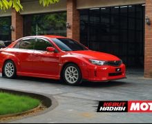 Ganti Oli Motul Berkesempatan Dapat Hadiah Motor XSR Hingga Mobil Subaru - JPNN.com