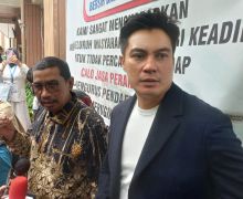 Sidang Cerai Baim Wong Kembali Digelar, Hadirkan 3 Saksi Fakta - JPNN.com