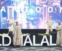 Pesona Modest Fashion dan Seni Global Berpadu di Istanbul - JPNN.com