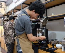 Dapat Hibah Kedaireka IRT-UM, LSPR Institute Tingkatkan Kualitas 2 Usaha Kopi - JPNN.com