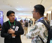 The 19th Indonesia HR Expo: TNYI Dukung Penguatan Budaya Kerja dan Leadership - JPNN.com