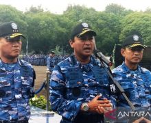 Menteri BUMN Tunjuk KSAU Marsekal TNI Mohamad Tonny Harjono jadi Komut PTDI - JPNN.com