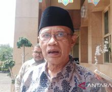 Ketum Muhammadiyah Soroti Wacana Pilkada oleh DPRD, Dia Ingatkan Begini - JPNN.com