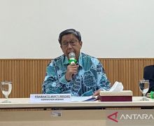 Komnas HAM Soroti Soal PSN di Papua, Minta Pemerintah Lakukan Hal ini - JPNN.com