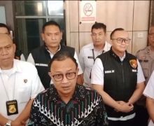 Datangi Polda Sumsel, Kompolnas Pantau Penanganan Kasus Dokter Koas Palembang - JPNN.com