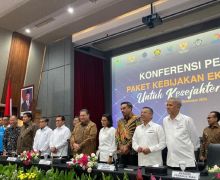 PPN Naik 12 Persen, Jauh Lebih Tinggi Dibanding Negara ASEAN Lain - JPNN.com