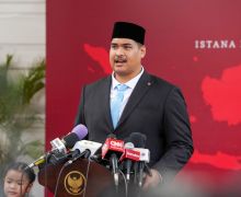 Menteri Olahraga Saudi Surati Menpora Dito, Ucapkan Selamat dan Siap Berkolaborasi - JPNN.com