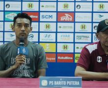 Barito Putera Bakal Mati-Matian Demi Merusak Rekor Persib - JPNN.com