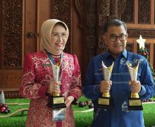 Kaltim Raih Tiga Penghargaan pada Ajang APBD Award 2024 - JPNN.com