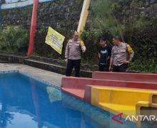 Siswa SD Tewas saat Latihan Renang, Polisi Bergerak - JPNN.com