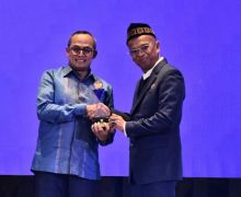 Konsisten Terapkan Keterbukaan Informasi, BNI jadi BUMN Informatif versi KIP - JPNN.com