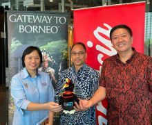 Dorong Pariwisata Lintas Batas, STB Gelar Sarawak Gateway to Borneo di Jakarta dan Balikpapan - JPNN.com