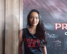 Cerita Erika Carlina soal Ketempelan Setelah Syuting Adegan Ini di Film Pabrik Gula - JPNN.com