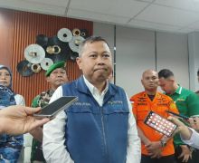 Libur Nataru 2025, Penumpang di Bandara SMB II Palembang Diprediksi Naik 5 Persen - JPNN.com