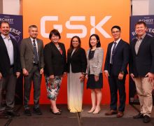 GSK Gelar Forum Global di Bangkok, Bahas Ancaman RSV Bagi Pernapasan Lansia - JPNN.com