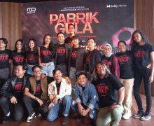 Dibintangi Arbani Yasiz Hingga Erika Carlina, Film Pabrik Gula Jadi Tontonan Menegangkan - JPNN.com