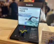 Lebih dari Sekadar Headphone Kedap Air, Suunto Aqua Punya 3 Keunggulan - JPNN.com