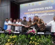 Ini 15 Stimulus Kebijakan Ekonomi Pemerintah untuk Kesejahteraan Masyarakat di 2025 - JPNN.com