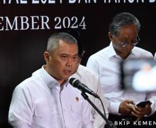 Ini Sejumlah Kebijakan Pengaturan Mobilitas yang Disiapkan Kemenhub saat Nataru 2024/2025 - JPNN.com