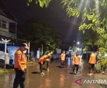 Warga Banjarmasin Diingatkan Siaga Hadapi Banjir Karena Rob - JPNN.com