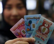 Harga Emas Antam Hari Ini 19 Desember Merosot, Jadi Sebegini - JPNN.com