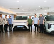 Maxus Resmi Mengoperasikan Diler Pertama di Indonesia - JPNN.com