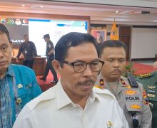 Pemprov Jateng Resmi Menetapkan UMSP & UMSK 2025, Berlaku Mulai 1 Januari - JPNN.com