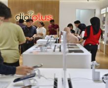 Menjelang Tutup Tahun, Digiplus Buka Gerai Baru di Tangerang, Ada Penawaran Menarik - JPNN.com