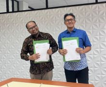 Paiton Energy Kembangkan Perhutanan Sosial Menjadi Hutan Energi - JPNN.com