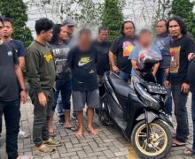 Pencuri Uang Operasional KPU Langkat Ditangkap Polisi, Pelaku Ternyata - JPNN.com