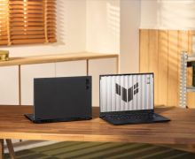 Asus TUF Gaming A14, Laptop Tipis dengan Performa Andal - JPNN.com