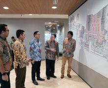 Bank Mandiri Biayai 1.012 Rumah Subsidi Berkonsep Green House, Cek Lokasinya di Sini! - JPNN.com