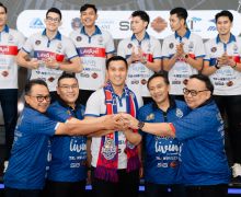 Bank Mandiri Resmi jadi Sponsor Jakarta LavAni, Siap Gebrak Proliga 2025 - JPNN.com