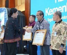 Selamat, Bea Cukai Bogor Raih Penghargaan di Hakordia 2024 - JPNN.com