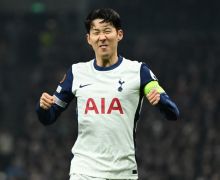 Tottenham Vs Man United Diwarnai 7 Gol, 1 Langsung dari Sepak Pojok - JPNN.com