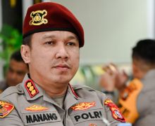 Polda Riau Tangkap 3.343 Penjahat Narkotika Selama Setahun, Mulai Lokal Hingga Internasional - JPNN.com