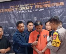 Penganiaya Dokter Koas Ternyata Honorer BPJN Sumsel, Statusnya Belum Dipecat - JPNN.com