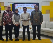 Forum Pemuda Indonesia-China: Generasi Muda Jadi Jembatan Kerja Sama - JPNN.com