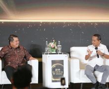 Hilirisasi Mineral, Strategi Utama Mencapai Pertumbuhan Ekonomi 8% - JPNN.com