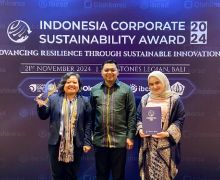 Bentoel Group Raih Penghargaan Indonesia Corporate Sustainability Initiatives 2024 - JPNN.com