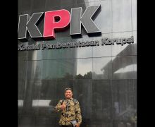 Eks Staf Ahli DPD Laporkan Senator ke KPK - JPNN.com