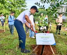 Pertamina Dukung Festival Ciliwung 2024 sebagai Komitmen pada Keberlanjutan Lingkungan - JPNN.com