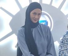 Paula Verhoeven Baru Pertama Kali Jalani Pemeriksaan Mata, Ini Alasannya - JPNN.com