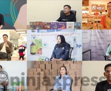 Ninja Xpress Beri Strategi Jitu untuk Hadapi Tantangan Bisnis Food & Beverages - JPNN.com