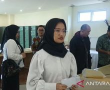 391 Peserta Ikuti SKB CPNS Kota Bengkulu - JPNN.com